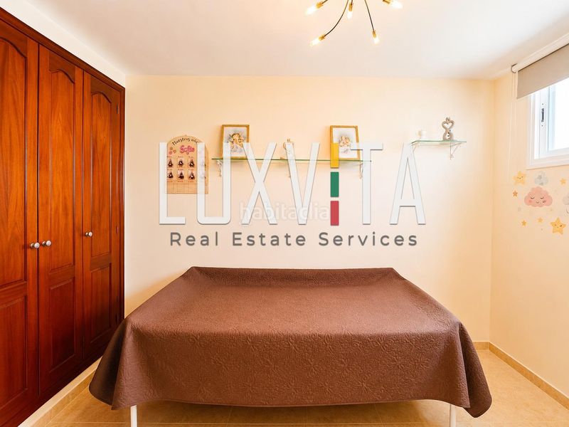 Foto 8f1fd8ca-fdb3-4e94-88d2-20a6f0ca6a15. Apartament amb aparcament a Valle San Lorenzo Arona