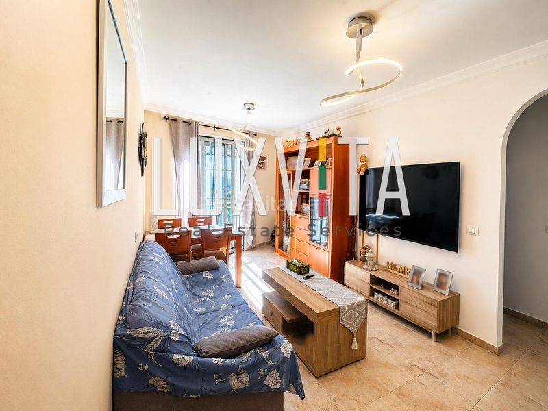 Foto c3d5b997-5a1a-46ae-ad3a-956dc4f318cd. Apartament amb aparcament a Valle San Lorenzo Arona