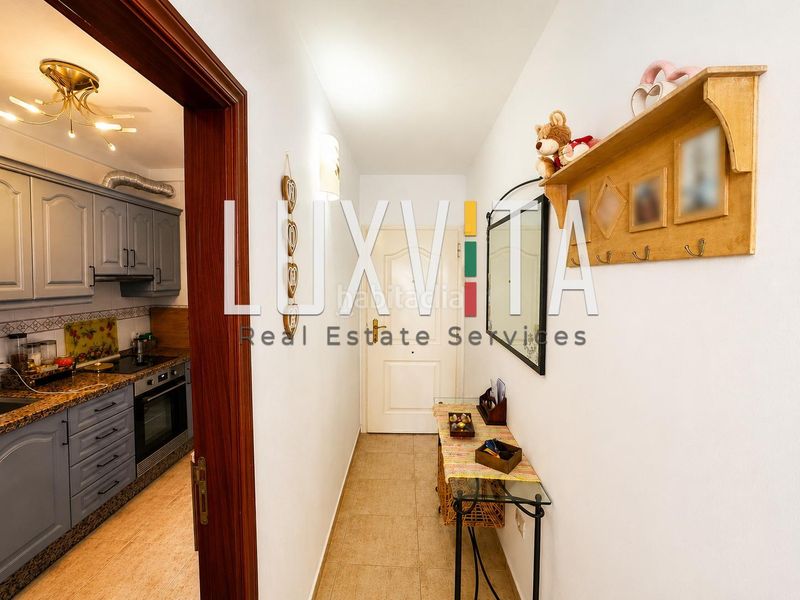 Foto db23ea19-69bc-4e35-928a-2cf5ef7560ac. Apartament amb aparcament a Valle San Lorenzo Arona
