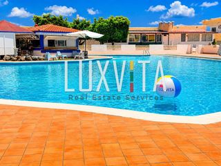 Location Appartement  Calle el horno. Apartamento de 1 dormitorio en playa paraíso con piscina y parki
