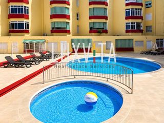 Apartamento  Drago el. Apartamento de 1 dormitorio en el madroñal, adeje  amplio, lumin