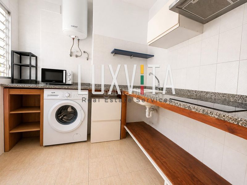 Foto 37cd7cee-6662-46d8-be3a-fc7f543927c0. Apartament amb piscina a Playa Fañabé Alto Adeje