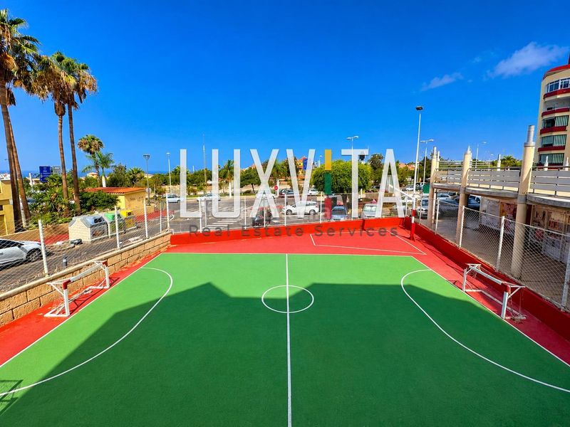 Foto 4958a5e7-31e9-4cce-8aa0-1da9ebff7b53. Apartament amb piscina a Playa Fañabé Alto Adeje