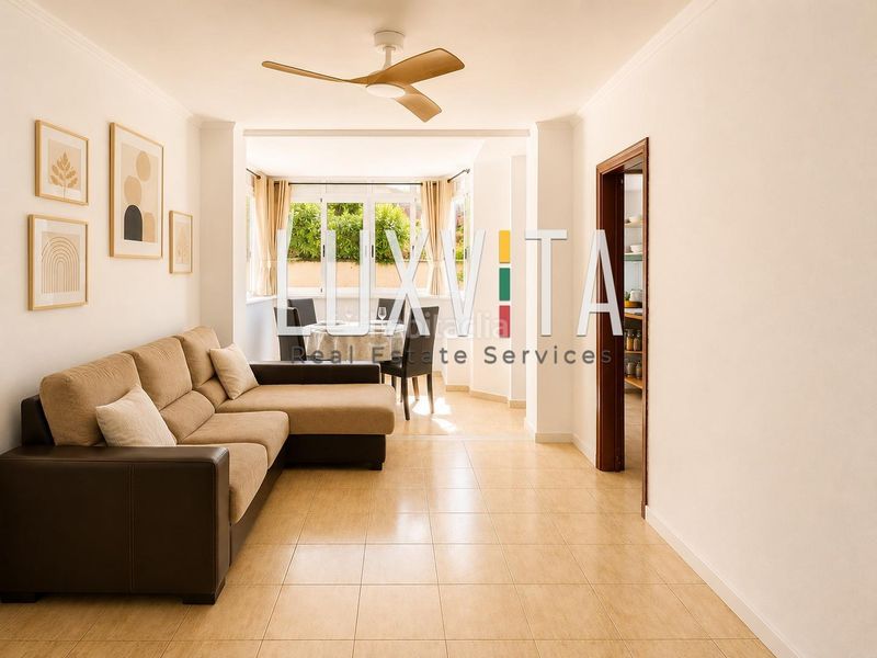 Foto 8ef7dc58-ccb9-4637-afcb-d42ce5100ea6. Apartament amb piscina a Playa Fañabé Alto Adeje