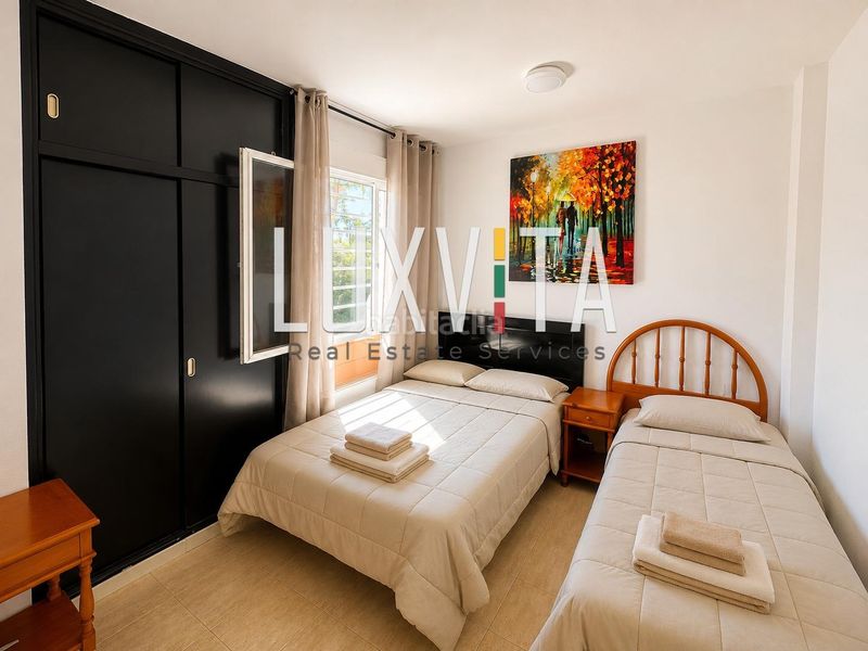 Foto b49354c5-ccb3-4dfb-bd37-4a1e0782bc03. Apartament amb piscina a Playa Fañabé Alto Adeje