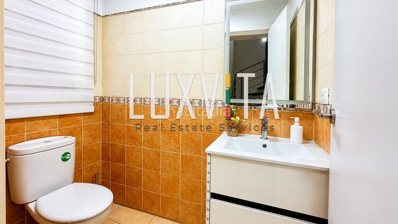Foto f536c89b-e433-4838-8048-b26c9512b739. Casa adossada amb aparcament piscina a Palm - Mar Arona