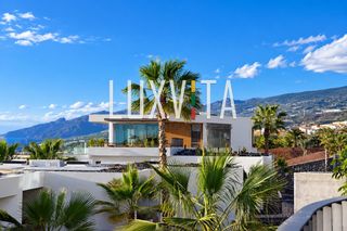 Apartament a undefined Finca Abama