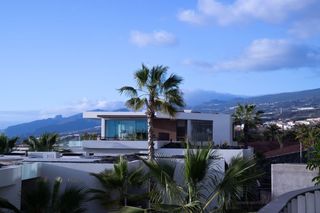 Apartament a undefined Finca Abama