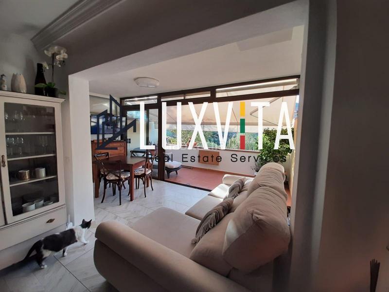 Foto 1f029ada-beab-4b36-8e8c-27e2e5575645. Maison jumelée dans calle del cardón 5 dans Playa Fañabé Alto Adeje