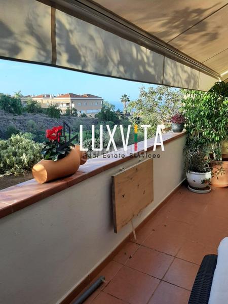 Foto 259c07a0-fa68-4b2a-90a7-b3e46b6357e1. Maison jumelée dans calle del cardón 5 dans Playa Fañabé Alto Adeje