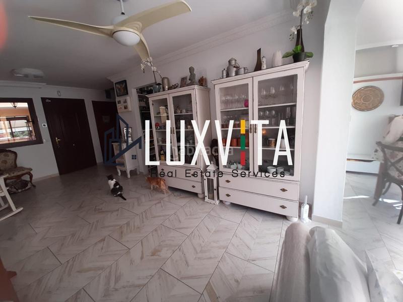 Foto 2b58eb21-de83-4ae2-841b-8c424af3b01e. Maison jumelée dans calle del cardón 5 dans Playa Fañabé Alto Adeje