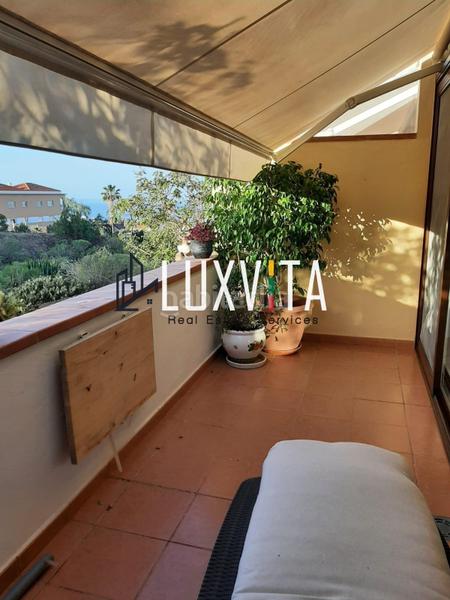 Foto 3e06e8ee-16a5-43d4-b964-8efedd5fac8b. Maison jumelée dans calle del cardón 5 dans Playa Fañabé Alto Adeje