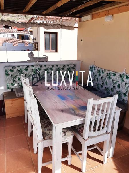 Foto 4ebd5044-d2e4-4f42-97b3-7f24181e2d28. Maison jumelée dans calle del cardón 5 dans Playa Fañabé Alto Adeje