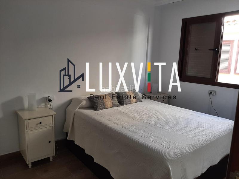 Foto d7318fa5-b75d-4a3b-a8c9-e103274018a1. Maison jumelée dans calle del cardón 5 dans Playa Fañabé Alto Adeje