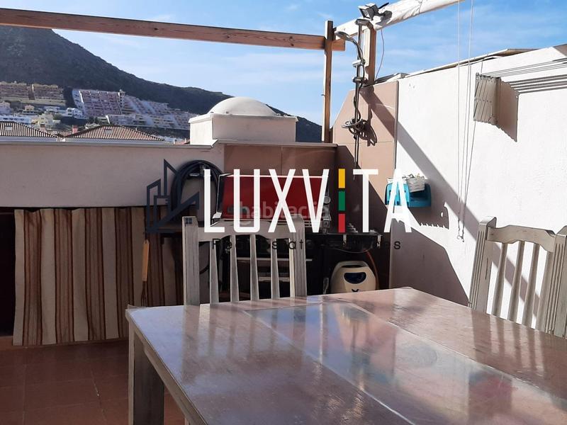 Foto ea856268-cf88-4006-a611-628b923c5760. Maison jumelée dans calle del cardón 5 dans Playa Fañabé Alto Adeje