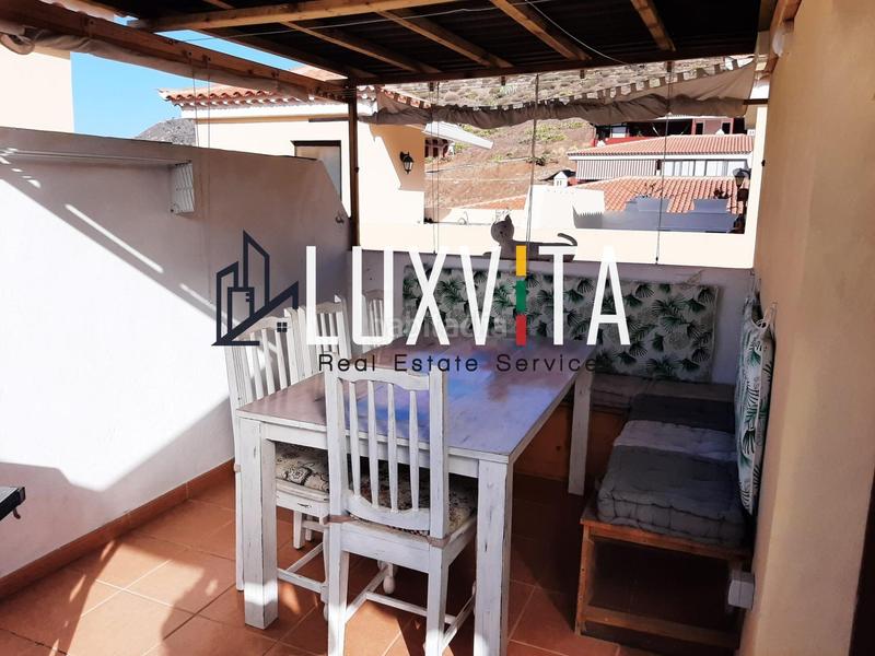 Foto fef96a6e-f574-44c4-8bdb-75b928f841c8. Maison jumelée dans calle del cardón 5 dans Playa Fañabé Alto Adeje