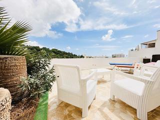 Apartment en Avenida austria 5. Magnifico apartamento con vistas al mar en florida park