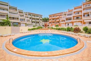 Apartament a Calle antonio navarro 1. Apartamento de dos dormitorios reformado en orlando