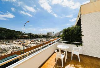 Appartement à Avenida austria 30. Estudio de 77 metros cuadrados con vistas al mar