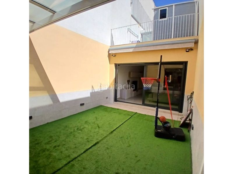 Foto 34709279-3cb4-4988-9882-d6607baa980a. Casa amb calefacció aparcament a Ca n'Aurell Terrassa