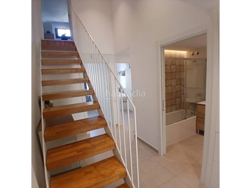 Foto 500b042f-8497-409e-a137-a14ade9af919. Casa amb calefacció aparcament a Ca n'Aurell Terrassa