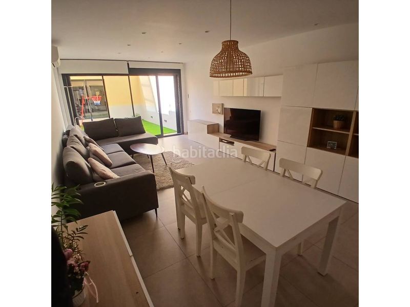 Foto 5c6b2f5d-135f-4738-90e3-47f75f5756c7. Casa amb calefacció aparcament a Ca n'Aurell Terrassa