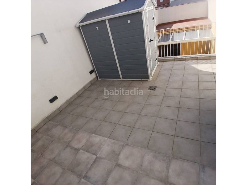 Foto 7a6698cb-de0d-4bcd-bd13-9d4d0560bf3d. Casa amb calefacció aparcament a Ca n'Aurell Terrassa