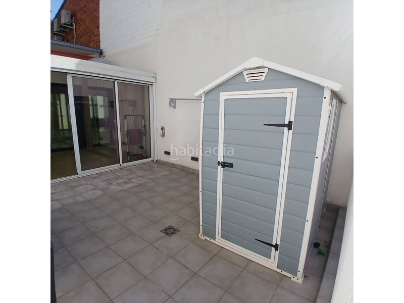 Foto bc774ab7-4283-472d-a673-7b151394ea0c. Casa amb calefacció aparcament a Ca n'Aurell Terrassa