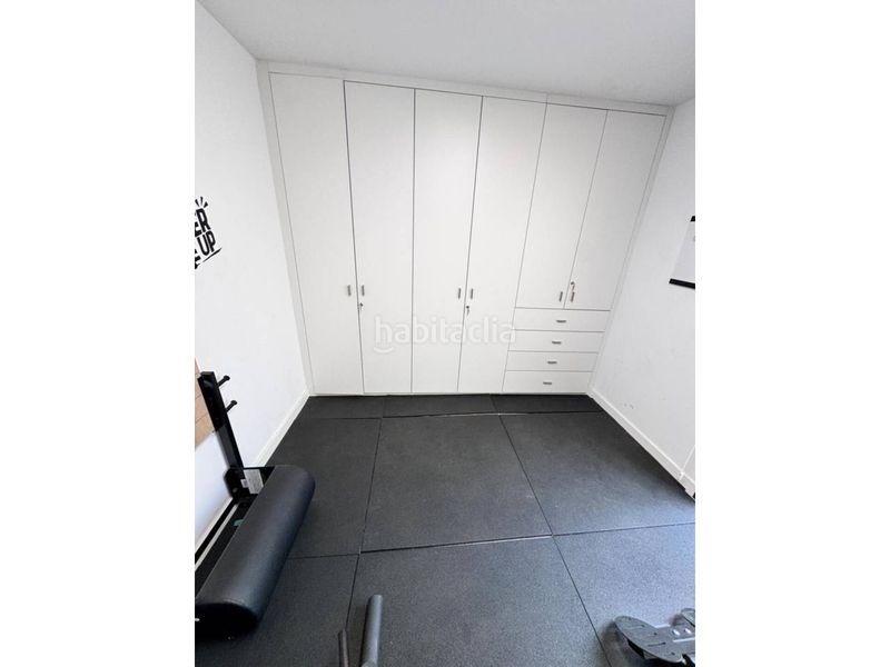 Foto cea27744-8ef8-4c24-a3e1-087e189abb33. Casa amb calefacció aparcament a Ca n'Aurell Terrassa