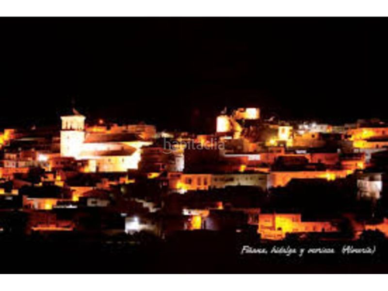 Foto 0da14303-11a4-4da4-93ab-40d8653443ea. Casa amb calefacció a Fiñana