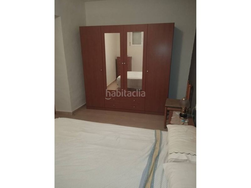 Foto 3ef71d04-8b29-44c3-8c2e-9411822a6003. Casa amb calefacció a Fiñana