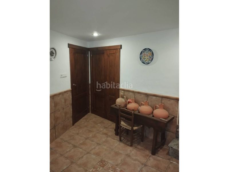 Foto 4232b4a8-f04d-4f90-b49a-81a6c4948b25. Casa amb calefacció a Fiñana