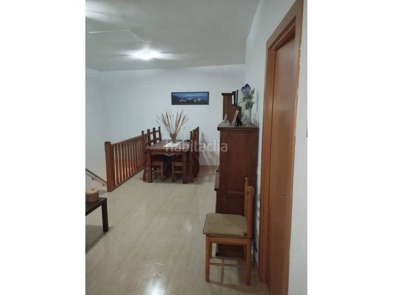 Foto 5b2d2fda-f14d-494f-b6df-1f7bb165c020. Casa amb calefacció a Fiñana