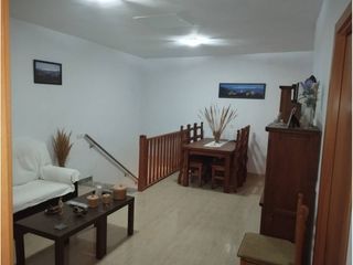 Maison à Fiñana. Casa en venta en fiñana y posibilidad de fincas