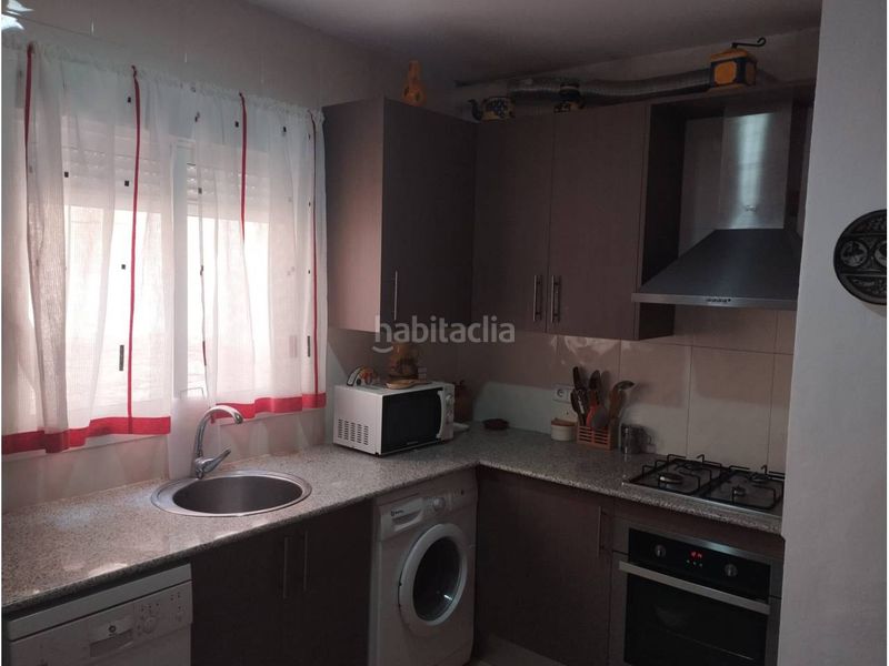 Foto c4eeb057-c89a-4ef9-aaea-5e40c0707e27. Casa amb calefacció a Fiñana