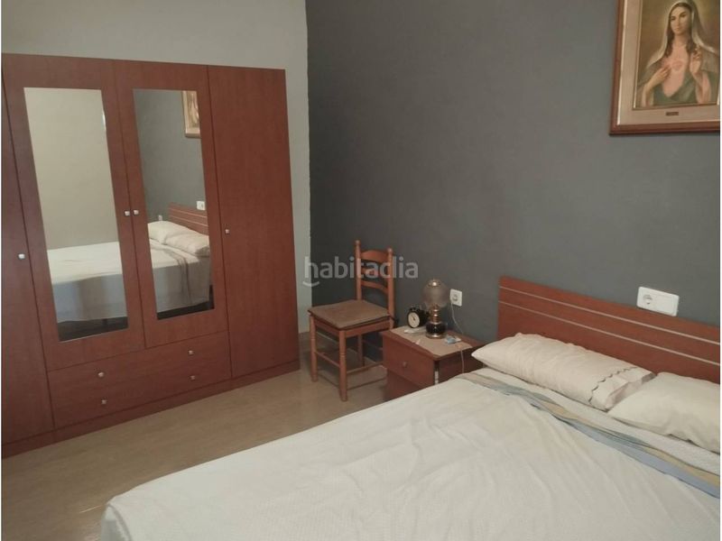 Foto c99d2cfb-4c46-450d-b93c-e1d6297aadc1. Casa amb calefacció a Fiñana