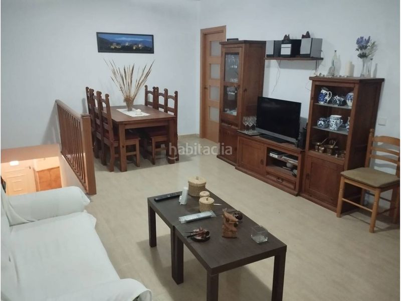 Foto cfb3262a-88d4-4f9c-ac3f-fb65dd297d30. Casa amb calefacció a Fiñana