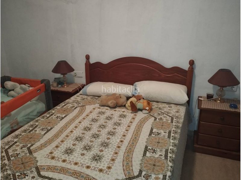 Foto d0ddfb5f-016f-473c-90f7-83d3b3af5e24. Casa amb calefacció a Fiñana