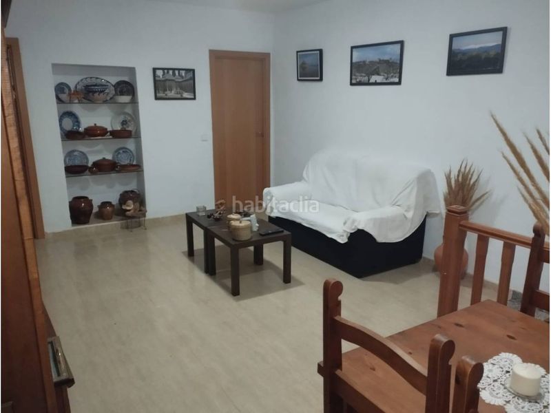 Foto e786667f-c18e-4579-95d3-d848e9bb4271. Casa amb calefacció a Fiñana