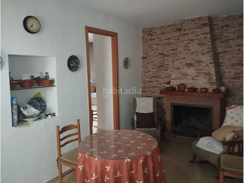 Foto 7a85afa8-8493-43e1-88e5-7ea139e0adbb. Casa a Fiñana