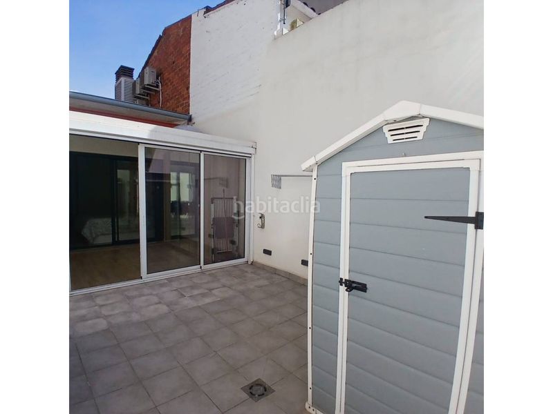 Foto 5dd6b67b-4b06-4461-8178-ab120bd87ea0. Casa amb calefacció aparcament a Ca n'Aurell Terrassa