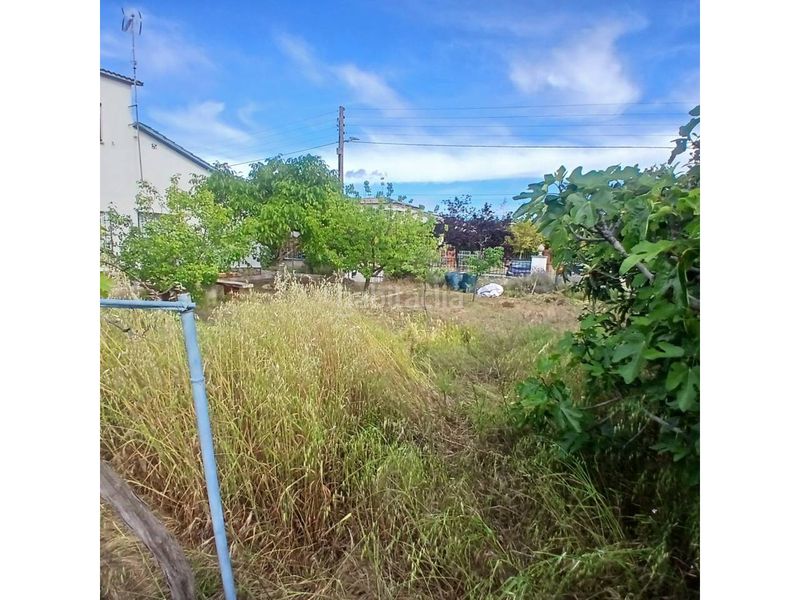 Foto 094d6aac-b438-4248-a3a7-a26ccec0ce6f. Terreny residencial a Piera
