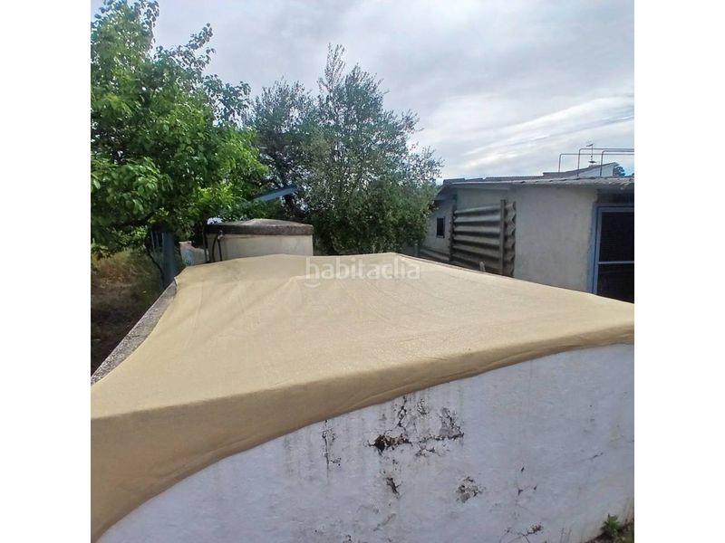Foto 1111cf8b-eba3-4f61-9b8d-d7e580862844. Terreny residencial a Piera