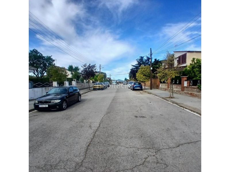 Foto a2ecf567-f5c6-4a9d-a5da-cf960f9decc9. Terreny residencial a Piera