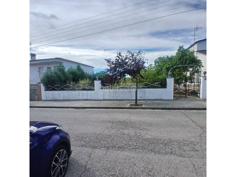 Foto a492f9d8-7ecf-45e2-ab5a-829c65a62ad7. Terreny residencial a Piera