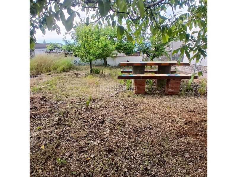 Foto be457c60-b90d-460d-bc95-dadd2f112d8e. Terreny residencial a Piera