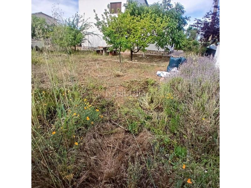 Foto d6971376-a71b-429a-acaf-090d8385a6d6. Terreny residencial a Piera