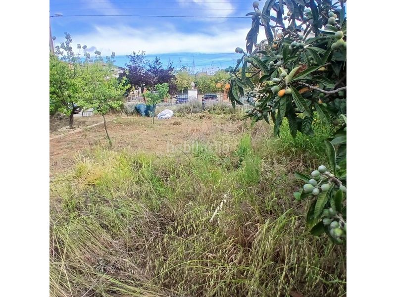 Foto ec09905e-0671-4063-aee0-de8d10d1c26a. Terreny residencial a Piera