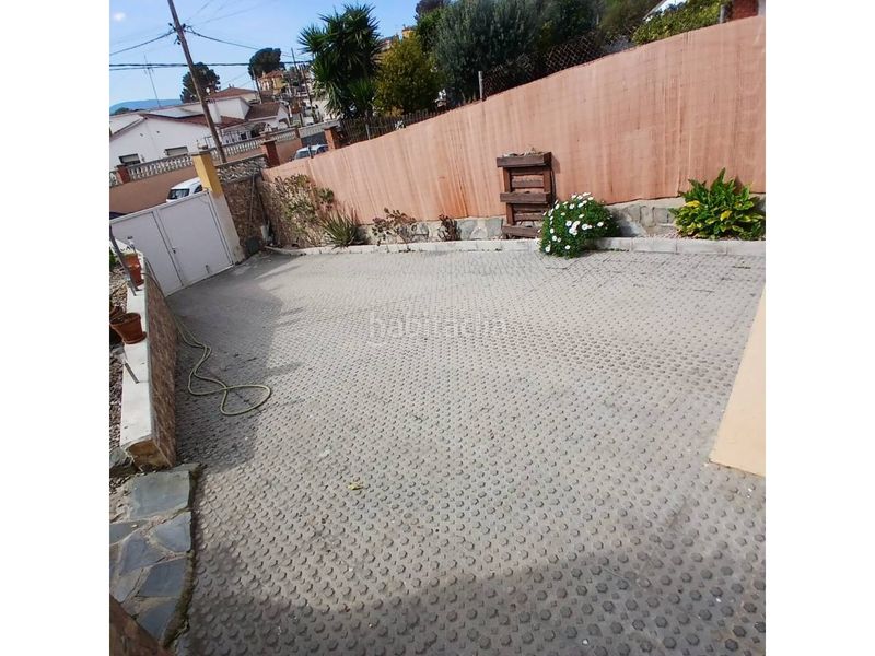 Foto 32f408b5-2c0a-4da0-9478-4b14652e6a08. Xalet amb calefacció piscina a Piera