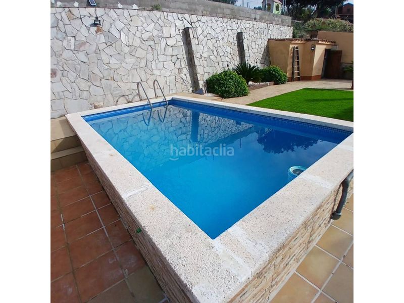 Foto aba8cc25-418d-45be-a018-26dad6d320d6. Xalet amb calefacció piscina a Piera